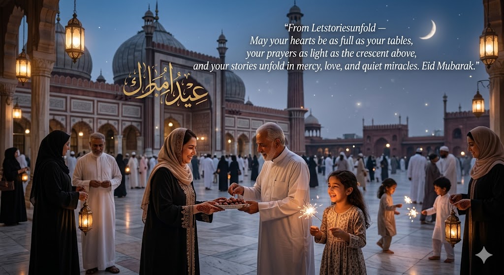 Letstorieunfold's tweet photo. To all the Muslims that enjoy something awesome on Letstoriesunfold. https://t.co/nYReFknpcN