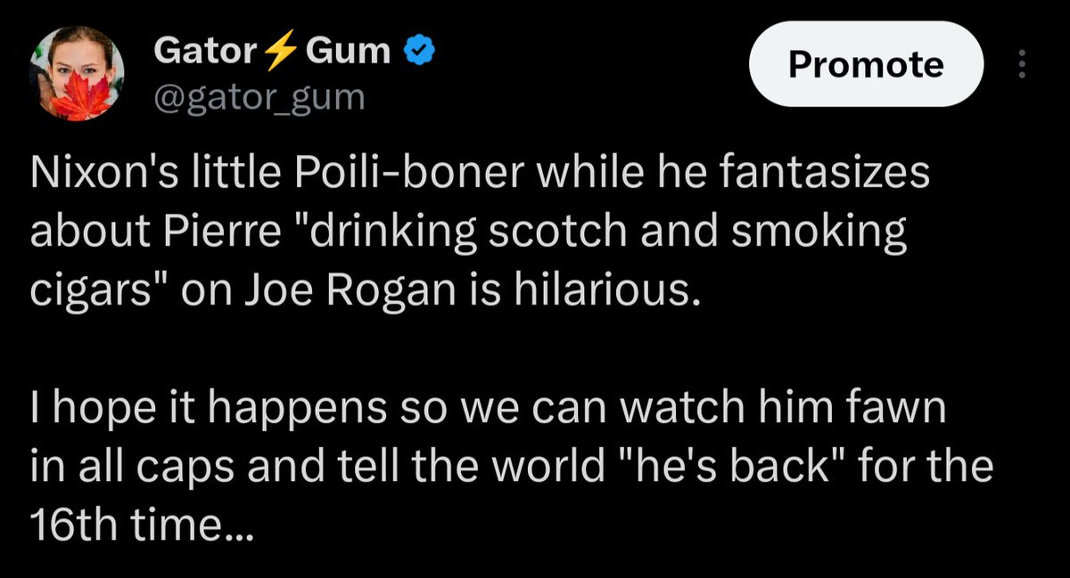 Gator⚡Gum tweet media