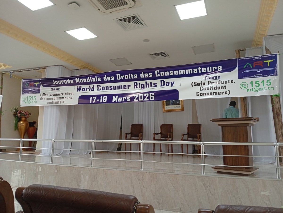 Serge Mbarga Owona 🇨🇲 tweet media