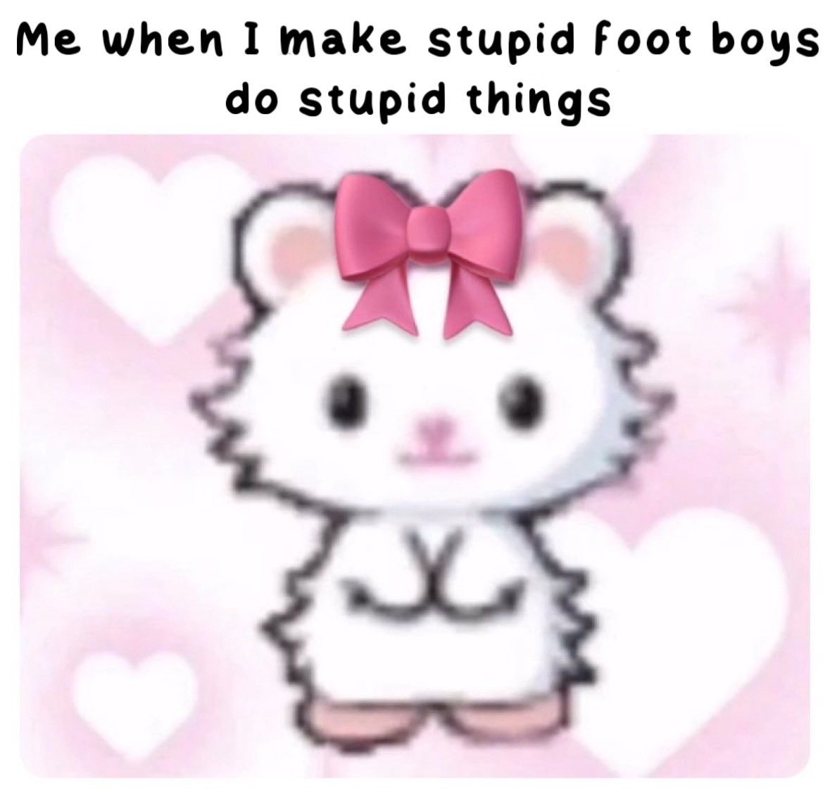 ★ : 𝙎𝘾𝘼𝙈𝘽𝙍𝘼𝙏 𝙀𝙈𝙄𝙆𝙊 💗🎀🍭 tweet media