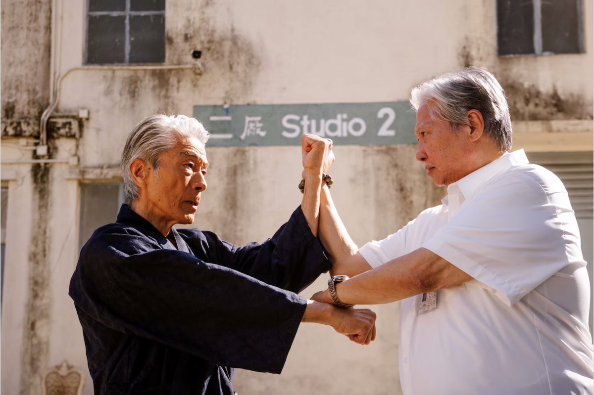 倉田保昭　映画『夢物語』公式 tweet media