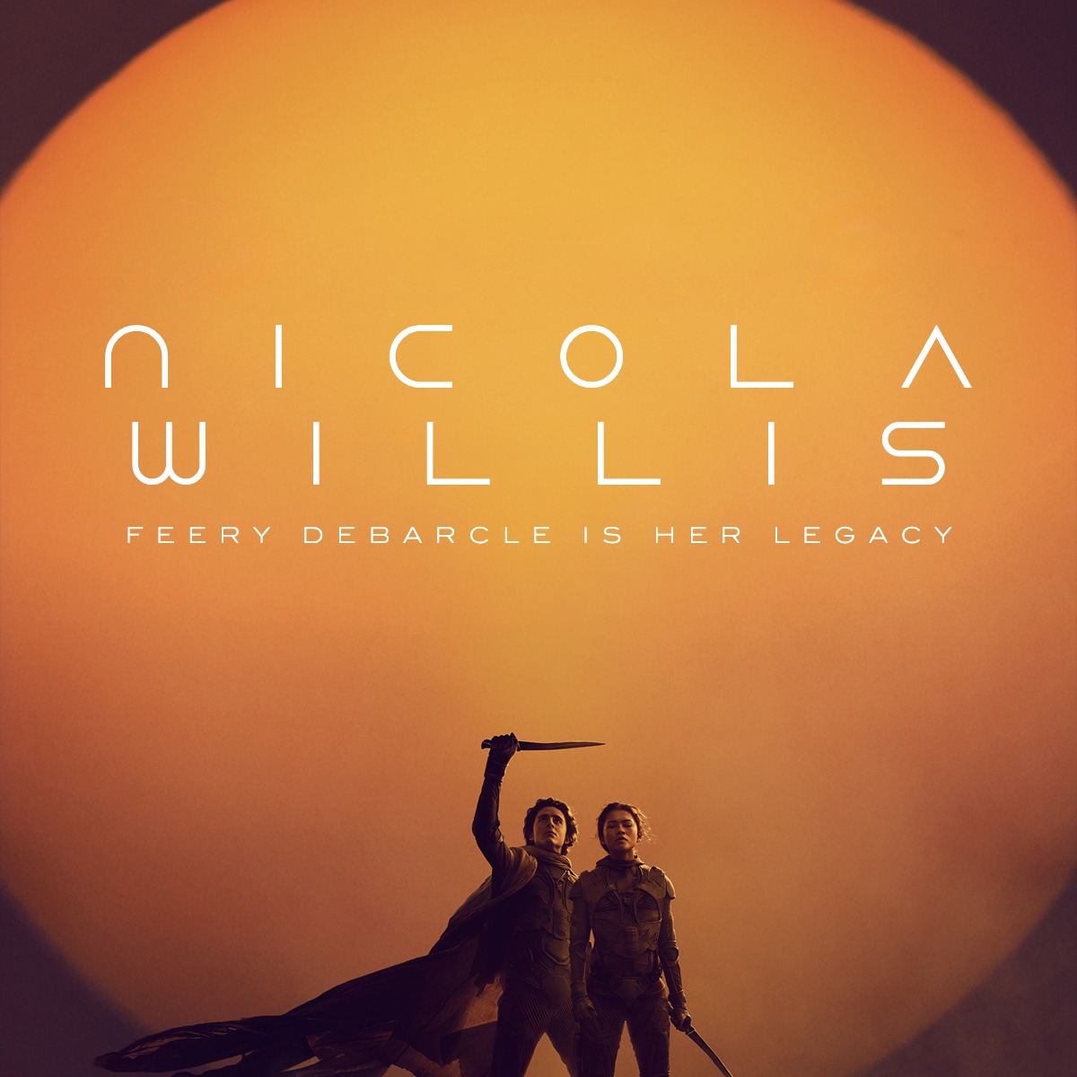 Tim Prebble - HISSandaROAR tweet media