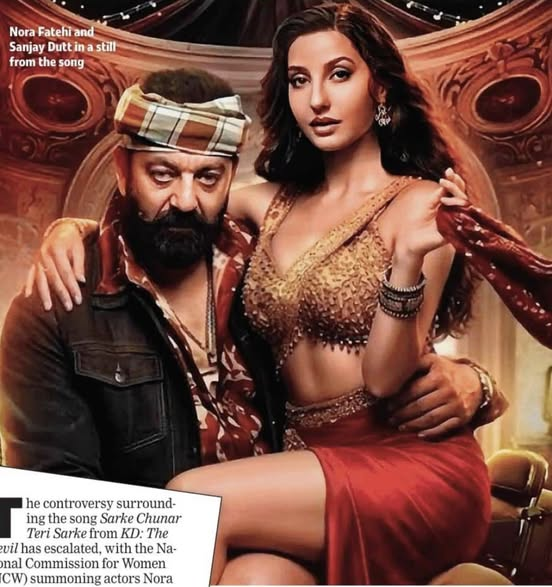 Sanjay Kishore tweet media