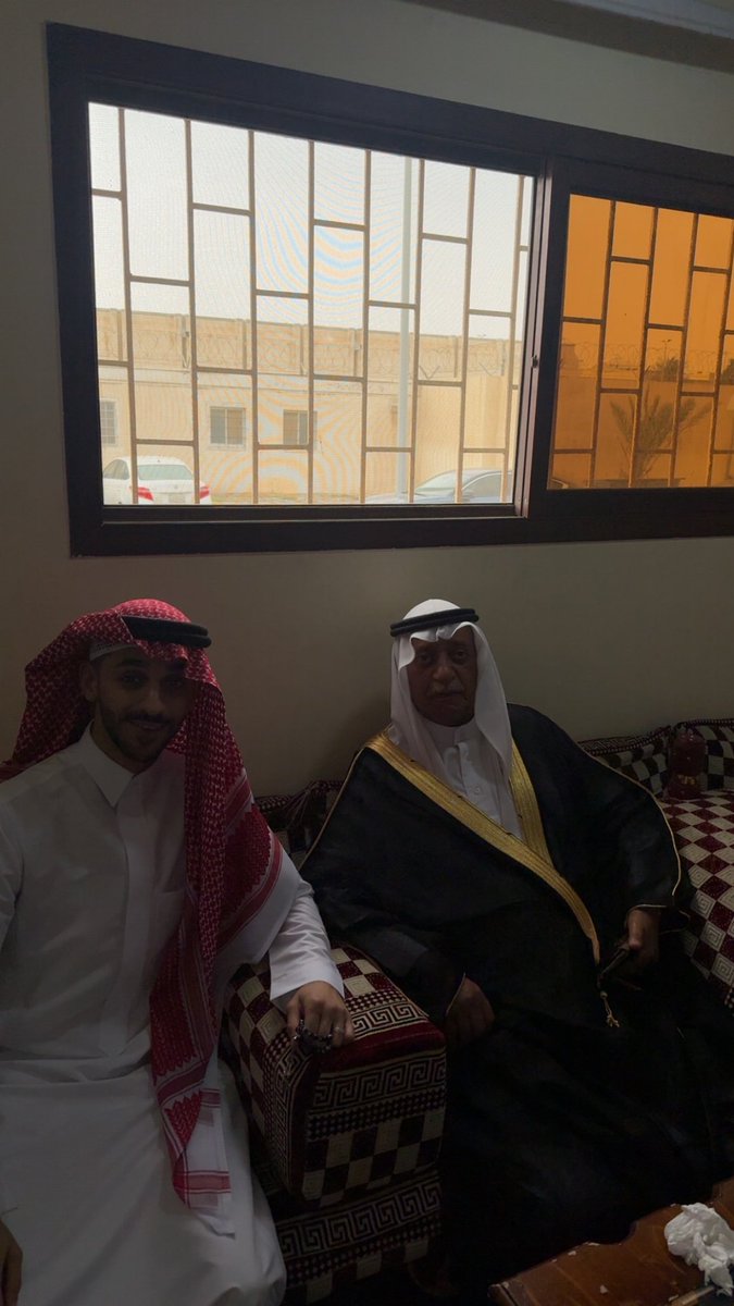 ريان الدوسري tweet media