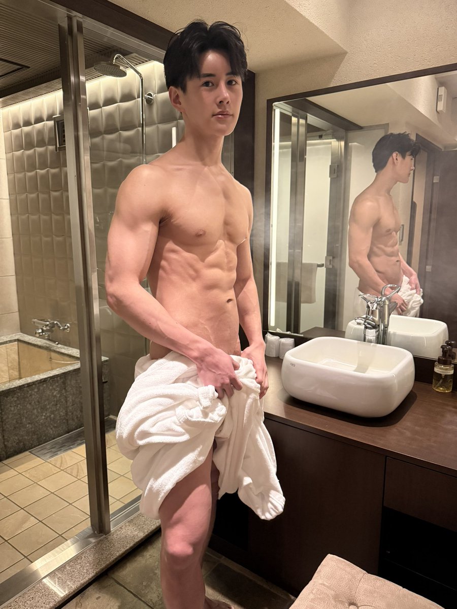 yuto🇯🇵🗼 tweet media