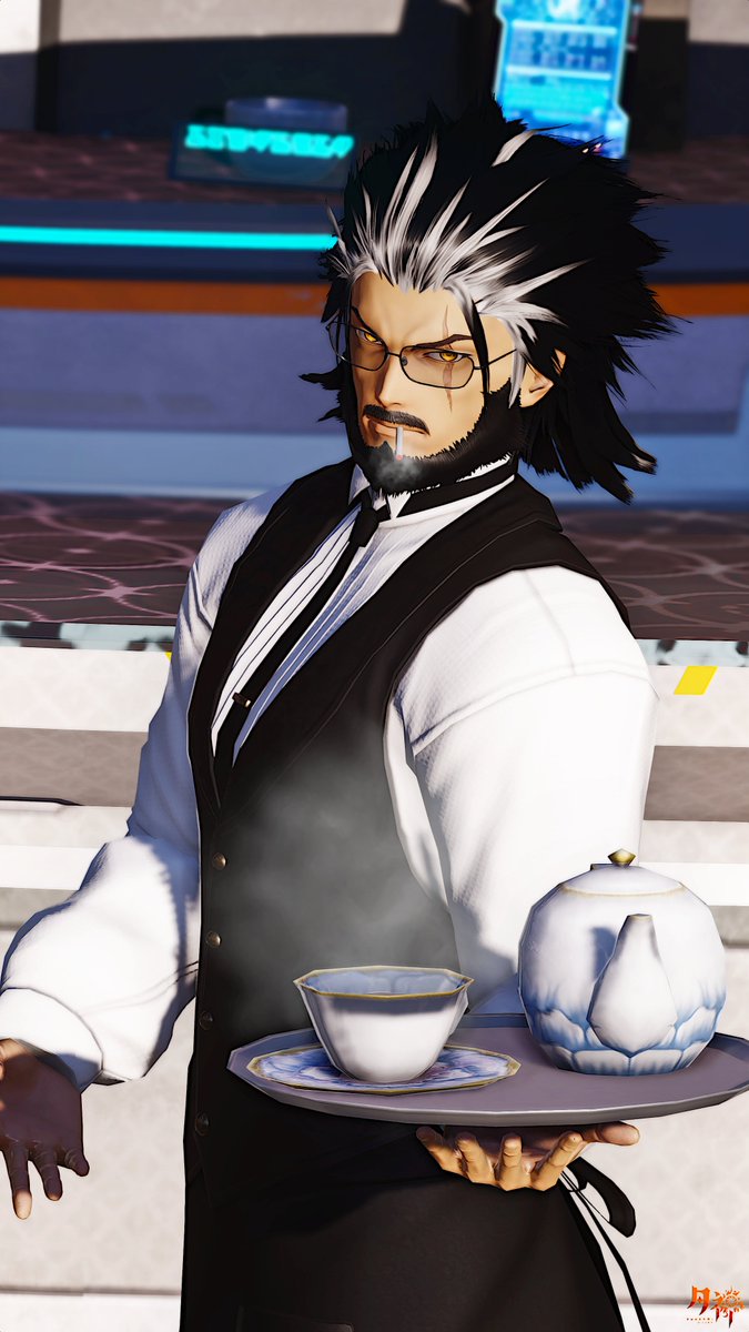 夕神@ship4サブ全鯖 tweet media