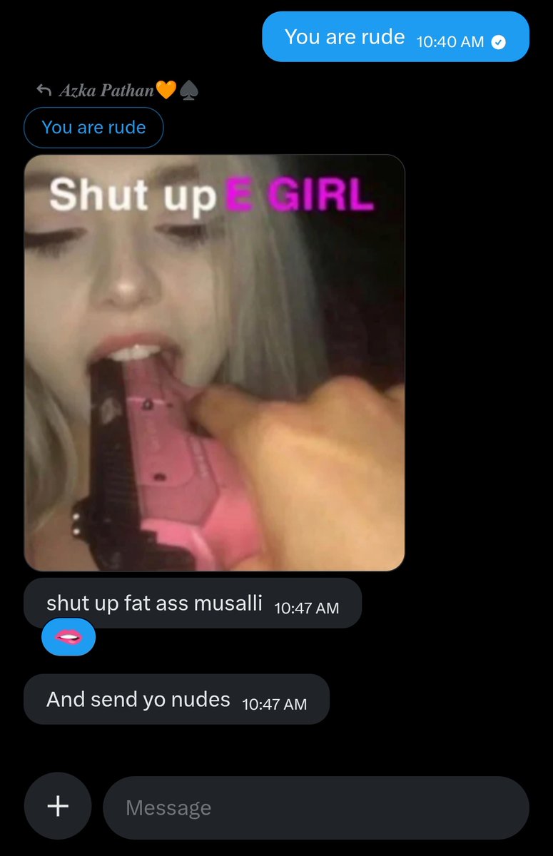 𝑨𝒛𝒌𝒂 𝑷𝒂𝒕𝒉𝒂𝒏🧡♠️ tweet media