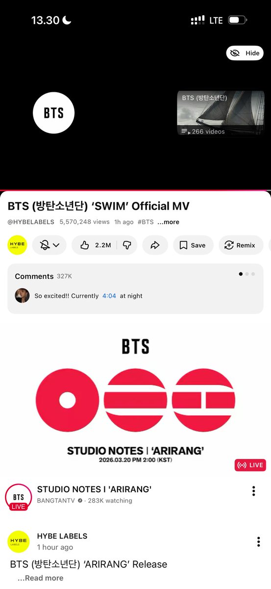 Jenn✨rest tweet media