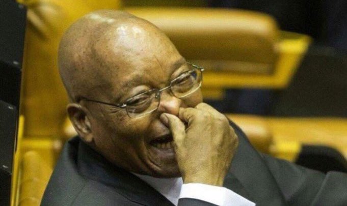 The Bishop 👨🏽‍💻🦺🇿🇦🇨🇳🇷🇺🇵🇸 tweet media