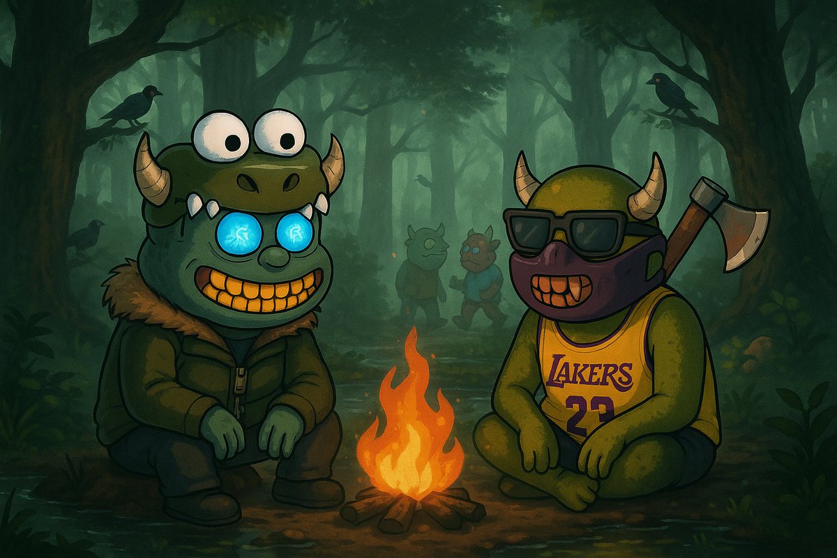 Mr. k 🦍❤️‍🔥 tweet media