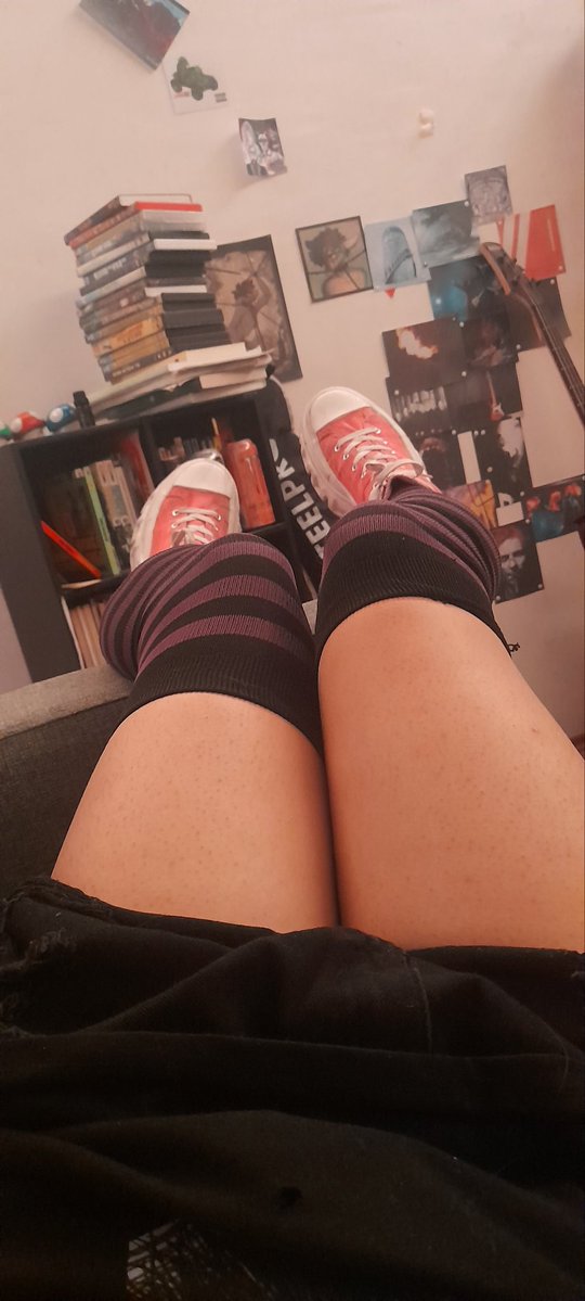 ₲ₙₐᵣₗʸ ♡ tweet media