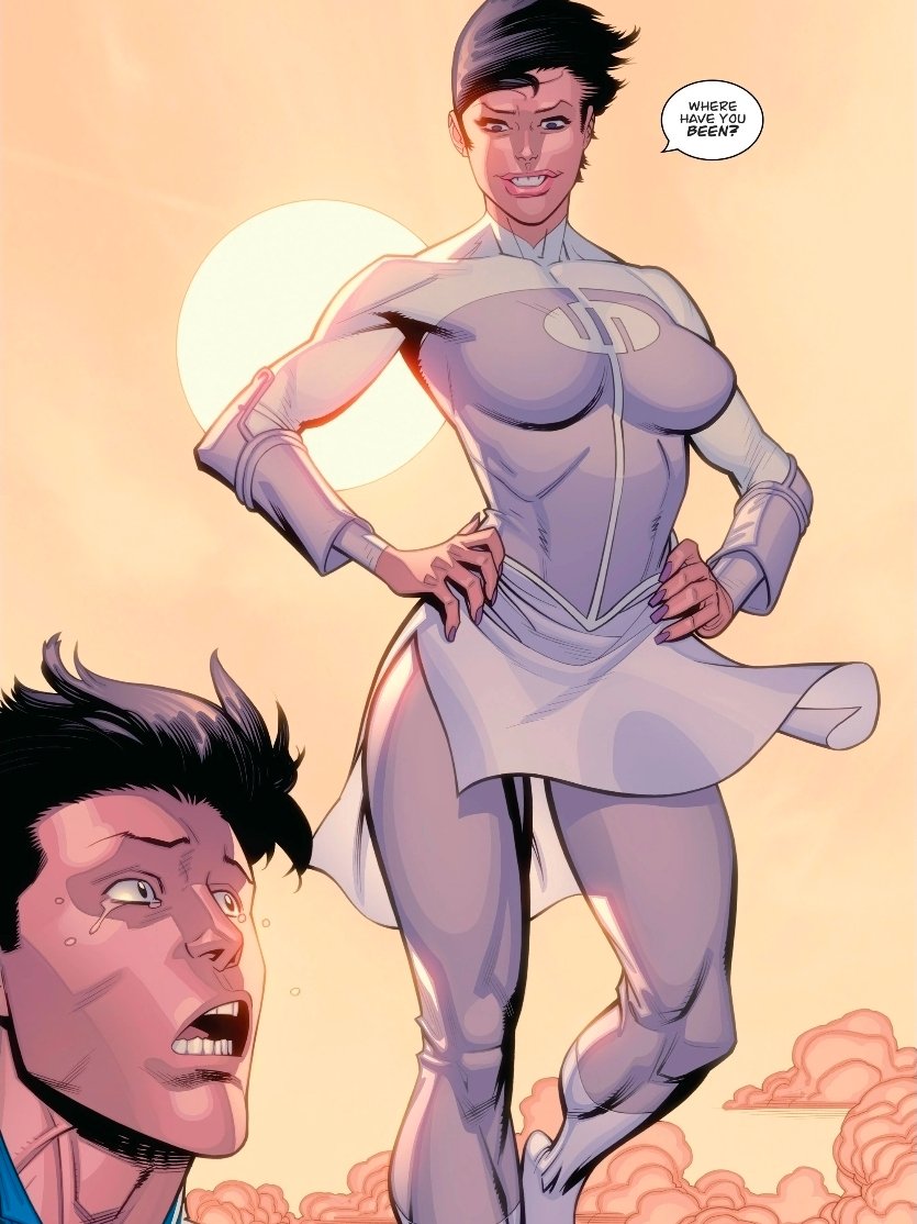 Annoyed Clark Kent tweet media