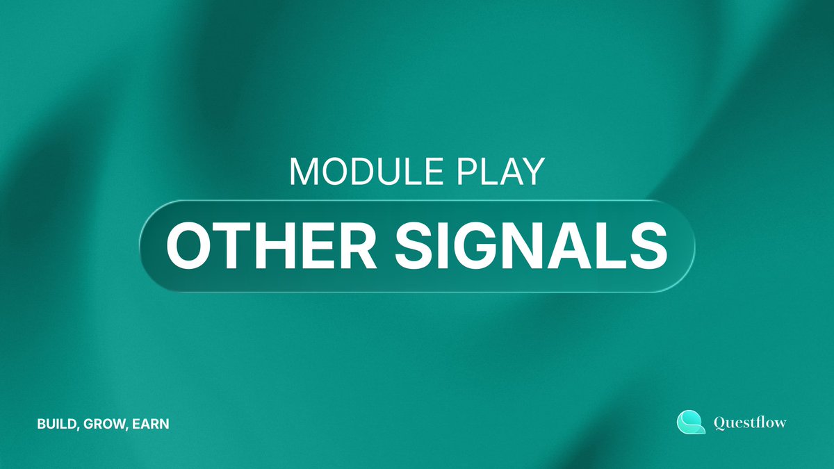 Questflow tweet media