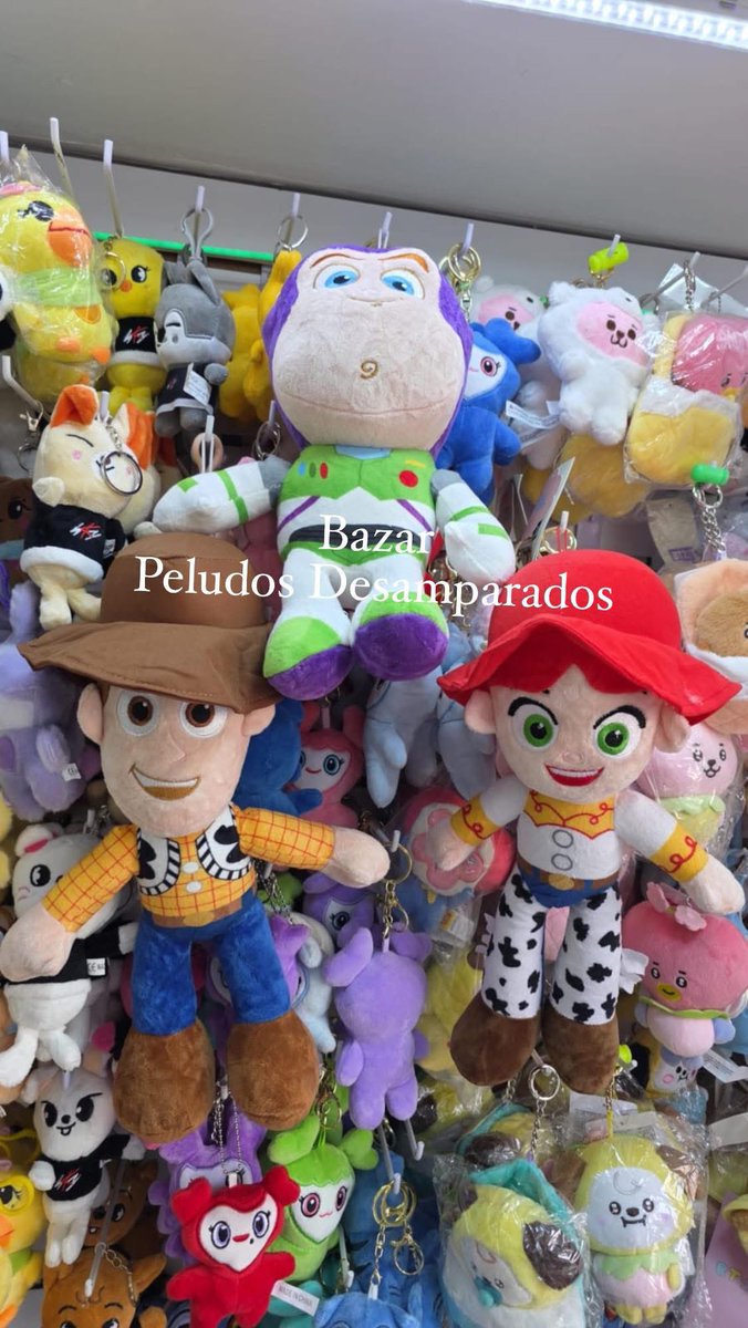 Peludos Desamparados tweet media