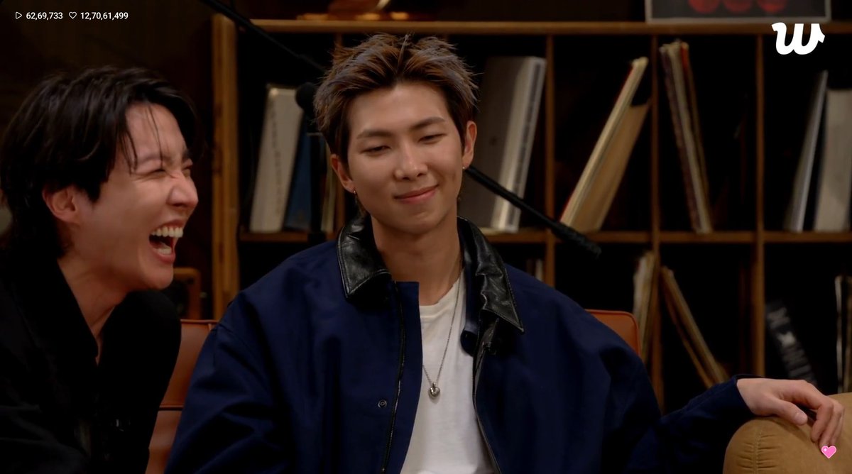 Done namjoon lol...new meme