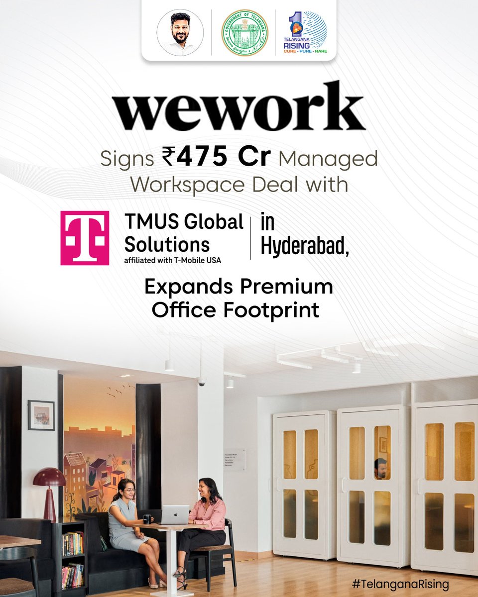 Telangana Rising 2047 tweet media