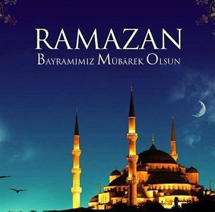 Yüreklerin birbirine daha da yakın olduğu, dostlukların, kardeşliklerin pekiştiği bu mübarek günlerde, sevdiklerinizle birlikte nice mutlu bayramlar geçirmenizi dilerim. Ramazan Bayramımız kutlu olsun!”

#RamazanBayramı