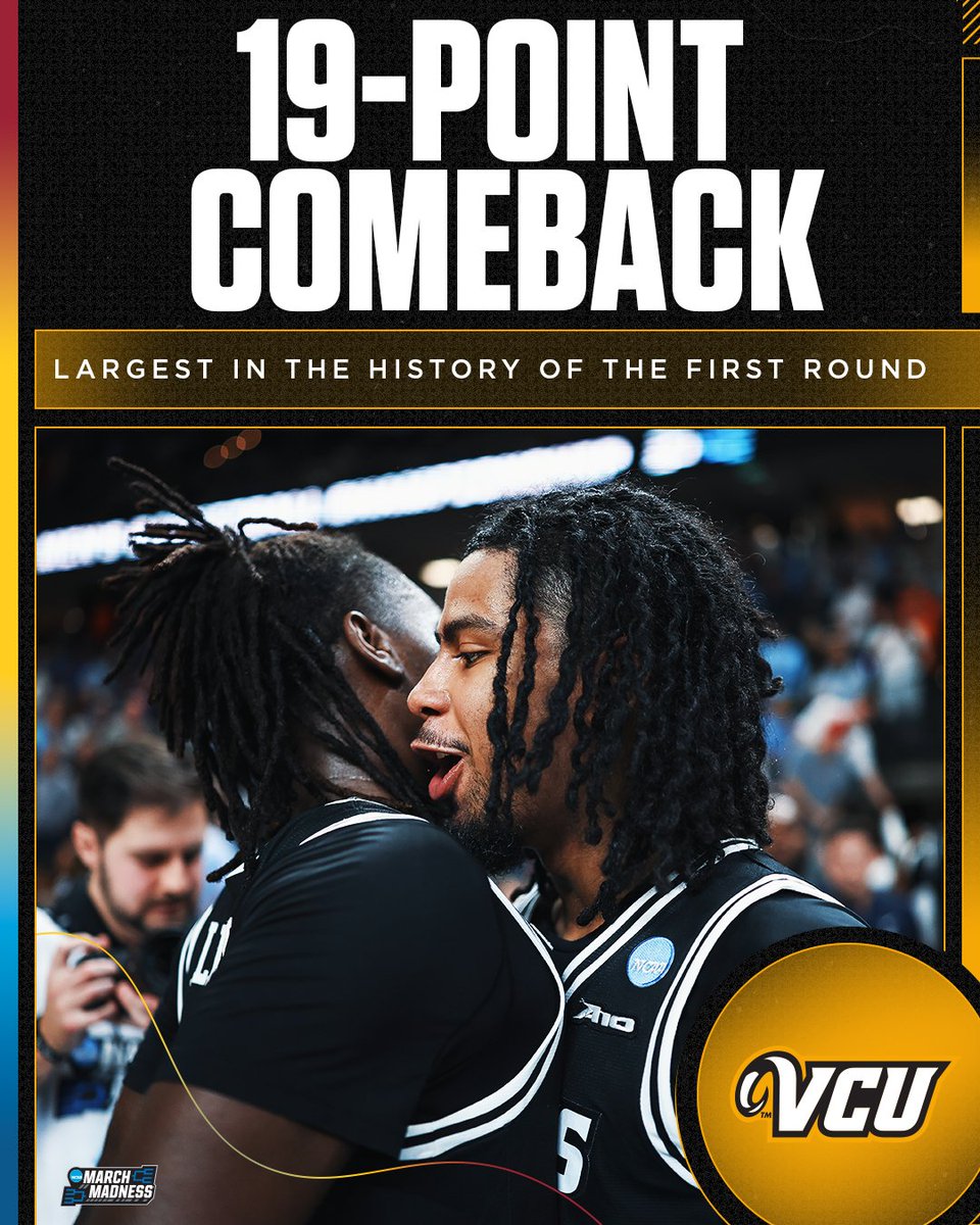 NCAA March Madness tweet media