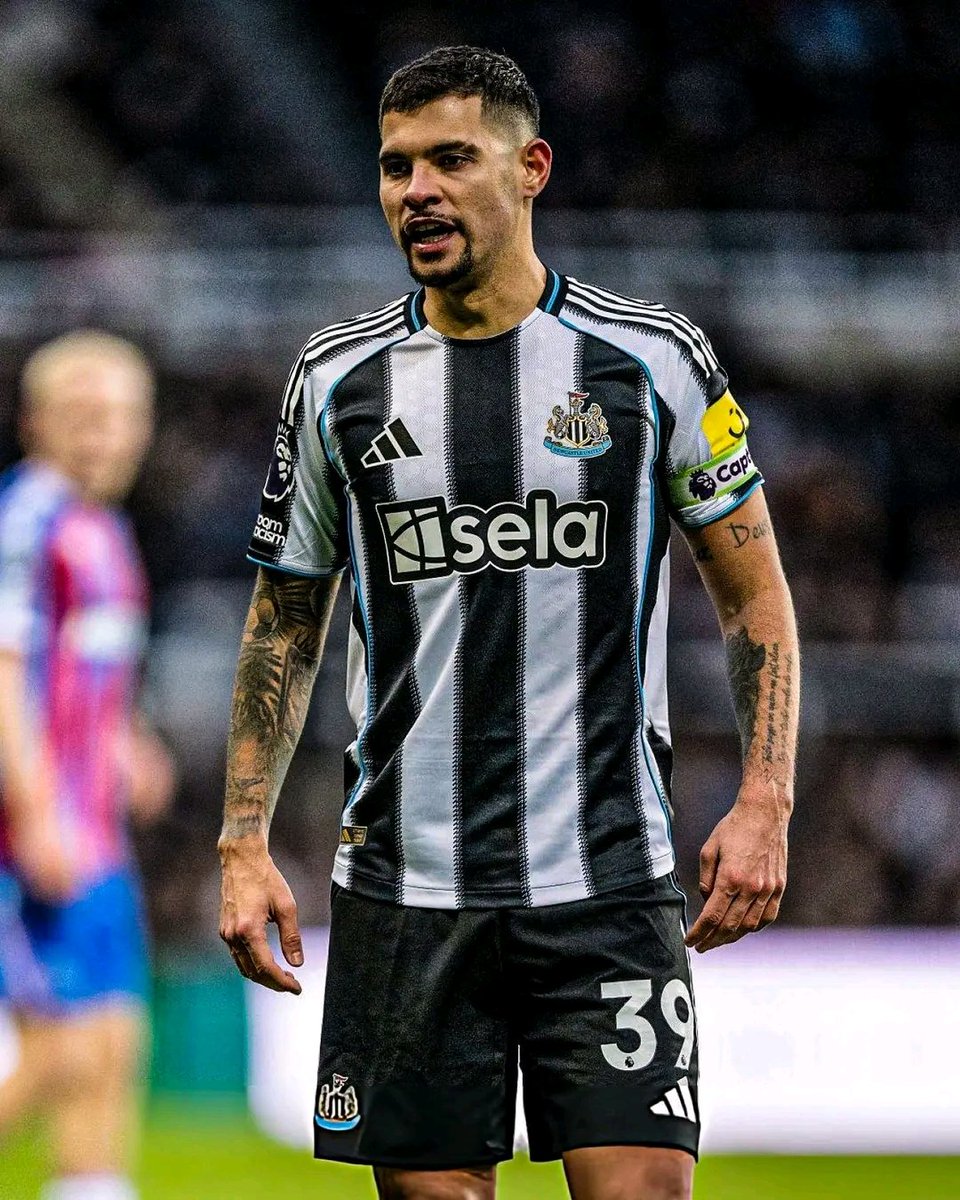 GIDEON MUFC tweet media