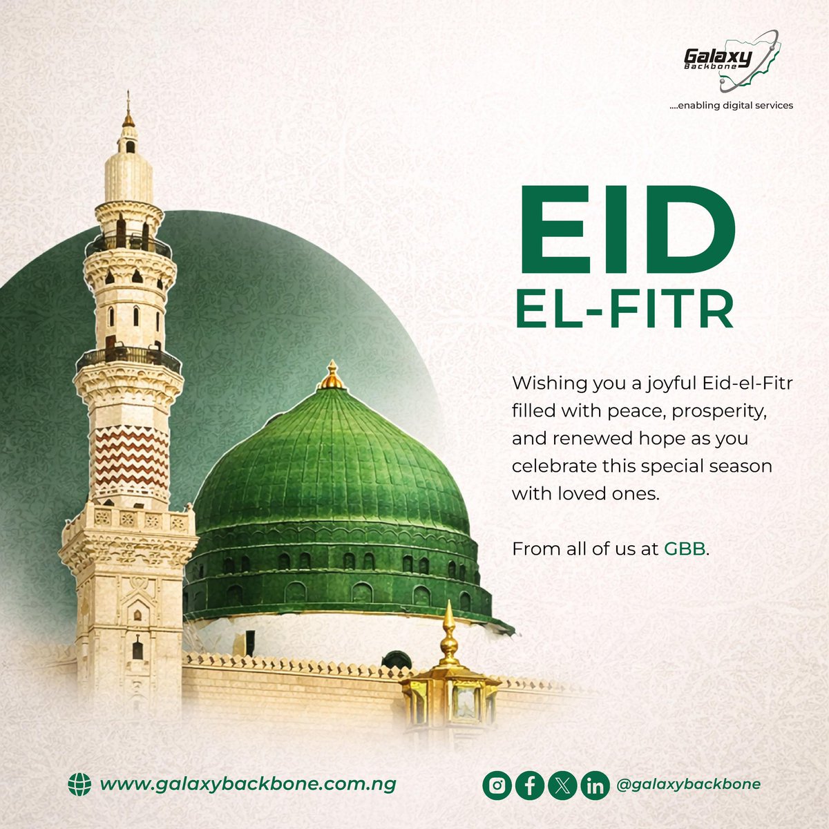 Galaxy Backbone tweet media