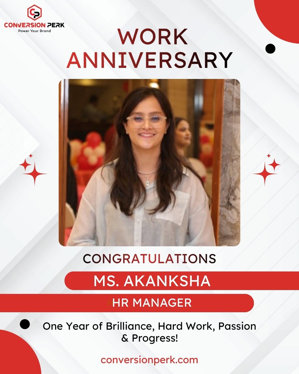 Conversion Perk tweet media