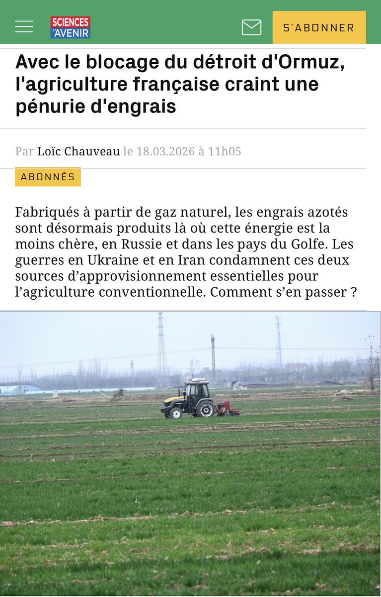 Thomas Bégon tweet media