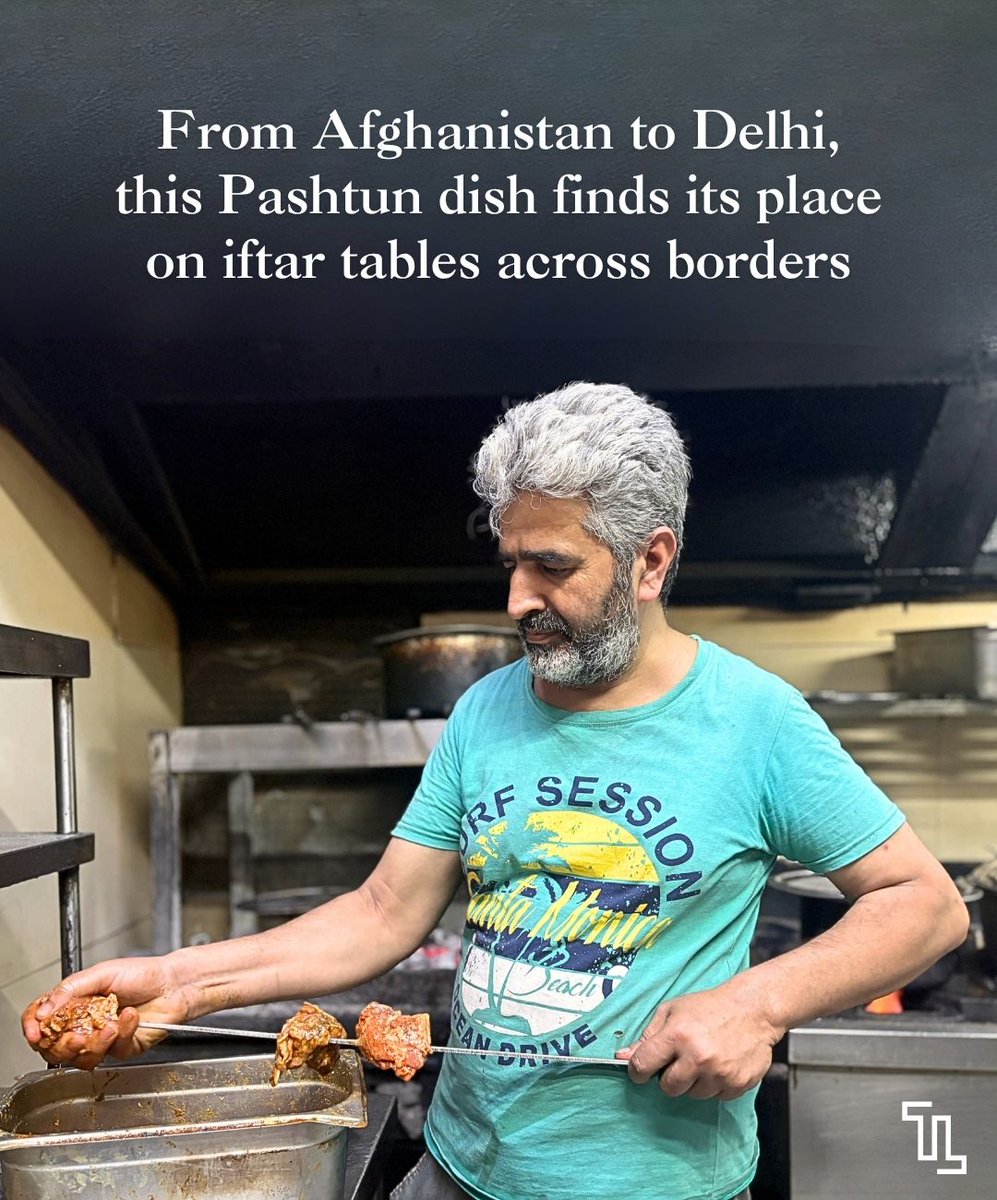 The Locavore tweet media