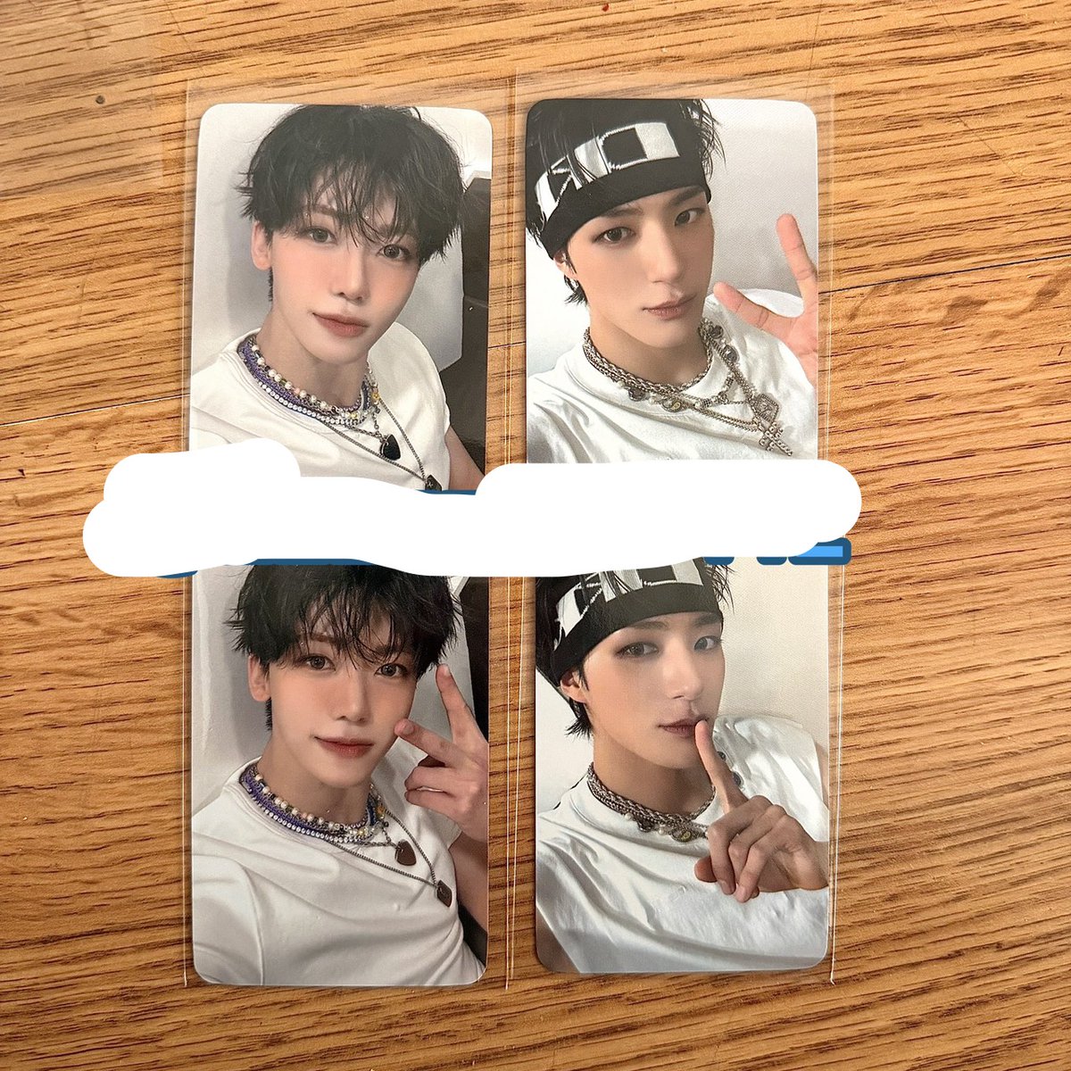 ✨️ twinstarr_go✨️ tweet media