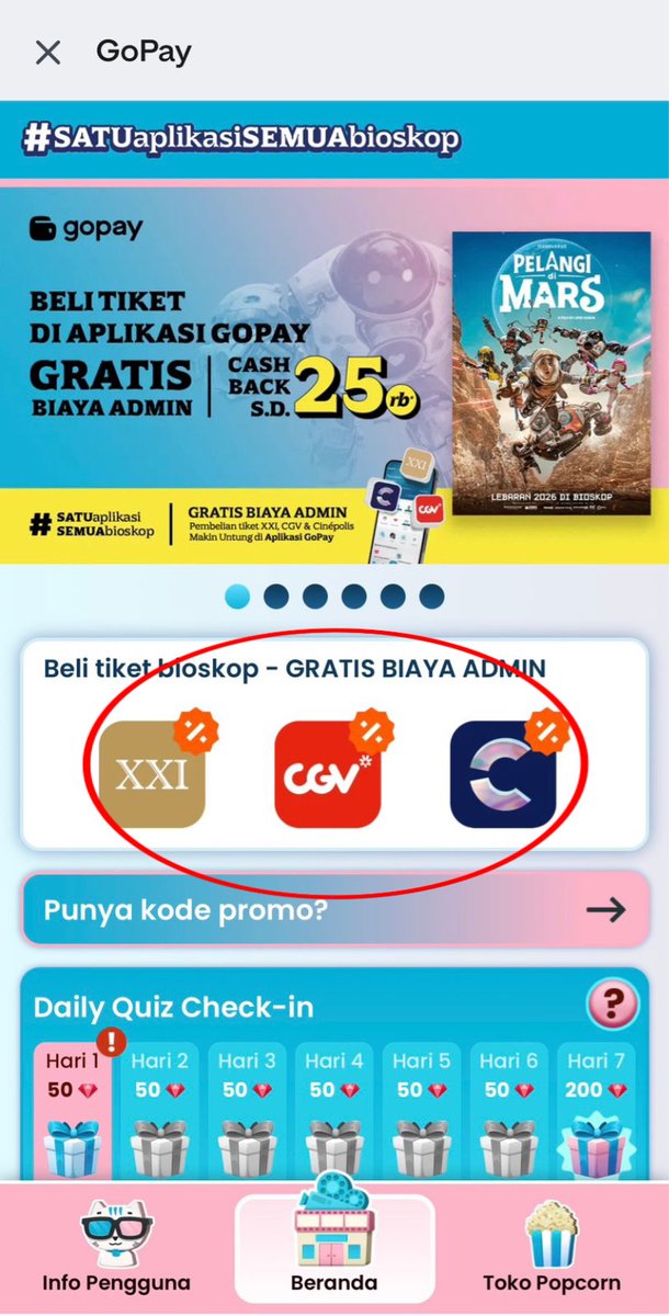 Simpenan Pejabat ™ tweet media