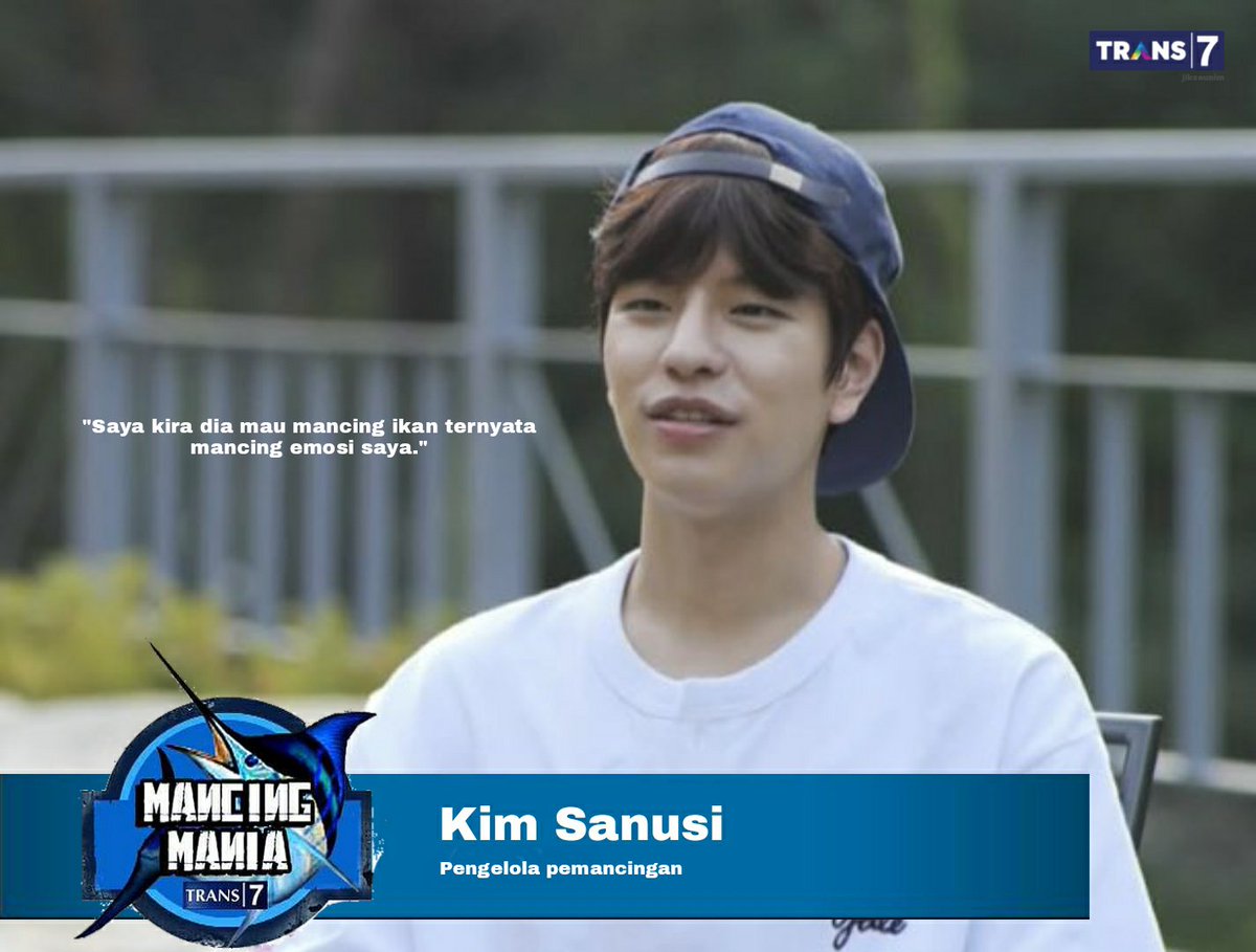 seungmo kacau tweet media