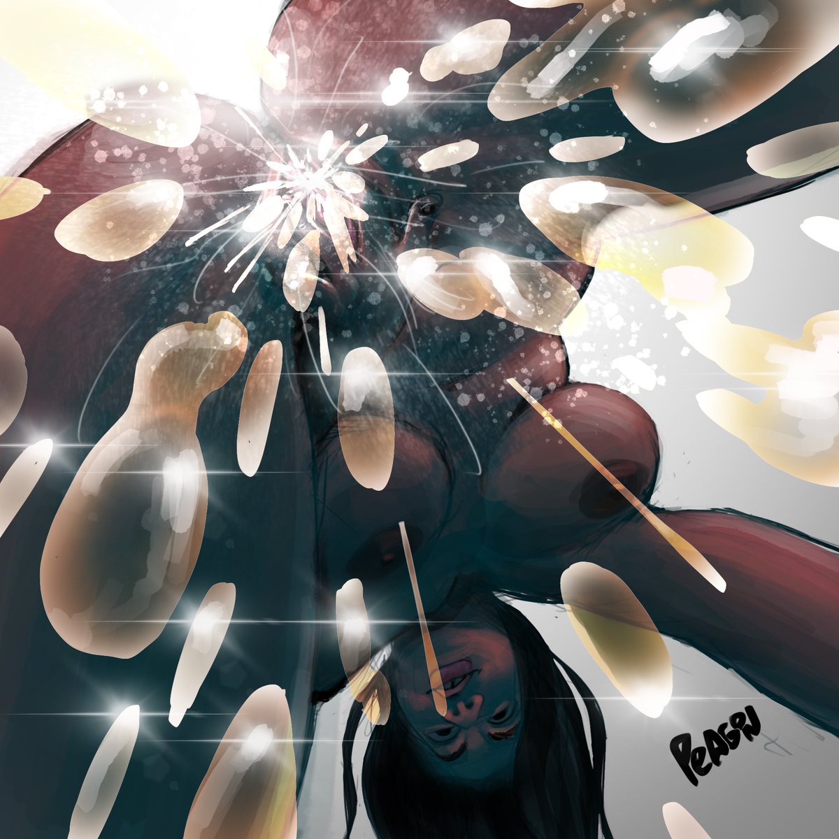 Peagon 🔞 tweet media