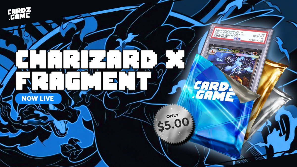 CARDZ.GAME tweet media