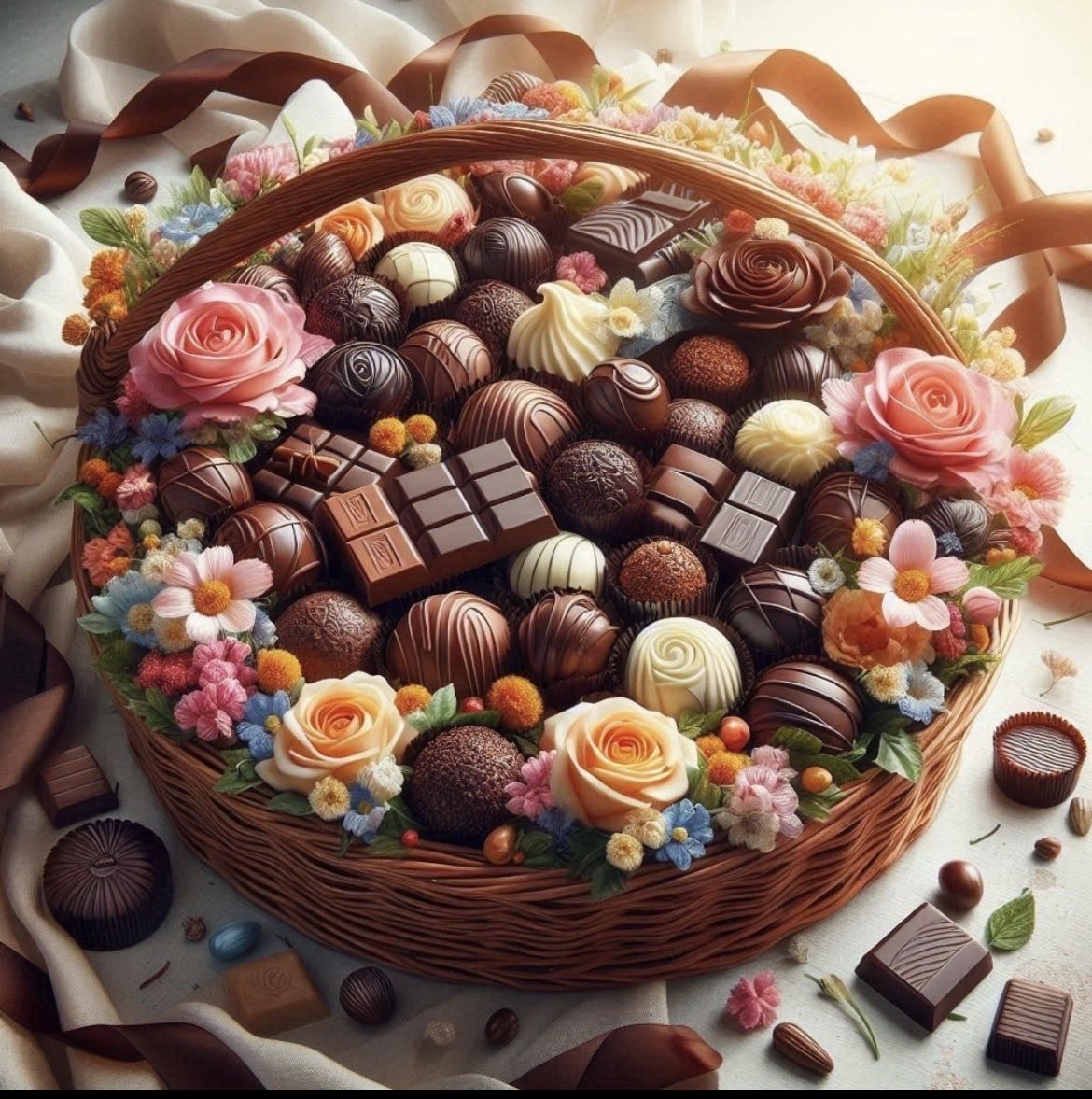 Günaydın 
İyi bayramlar