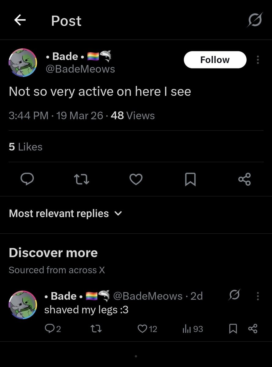 ✨️ Siviks ✨️ tweet media