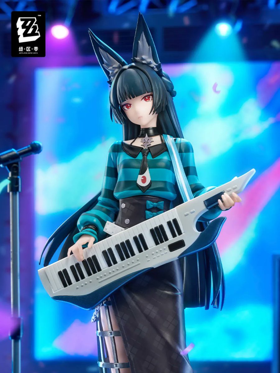 ZenlessWorld tweet media