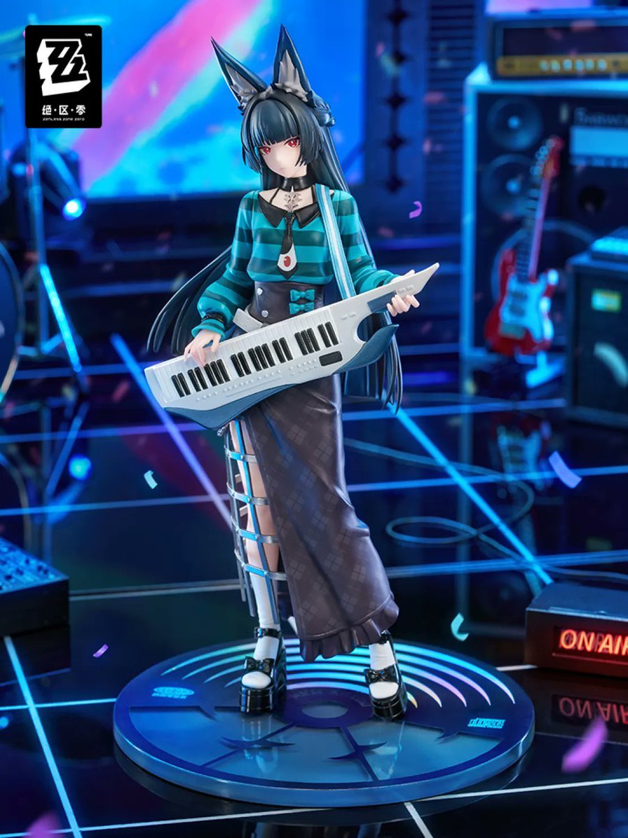 ZenlessWorld tweet media