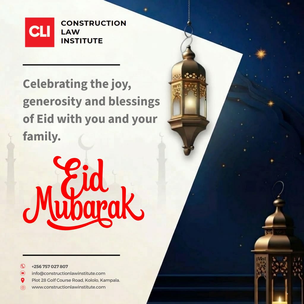 Construction Law Institute tweet media