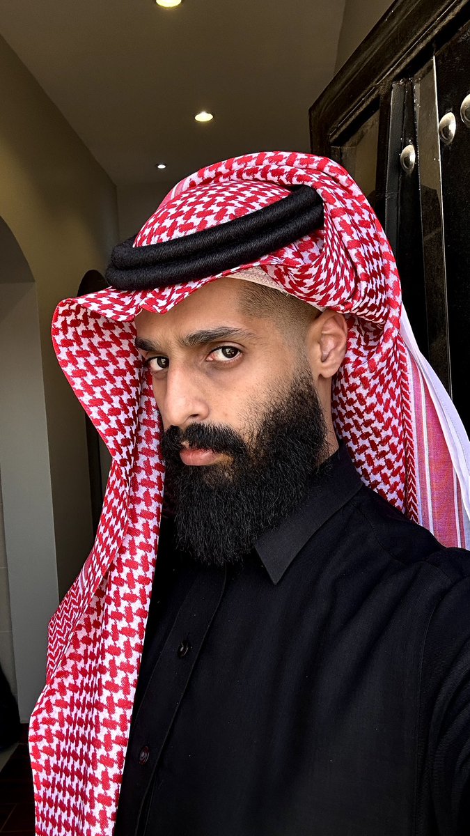 Xasfail | فيصل tweet media