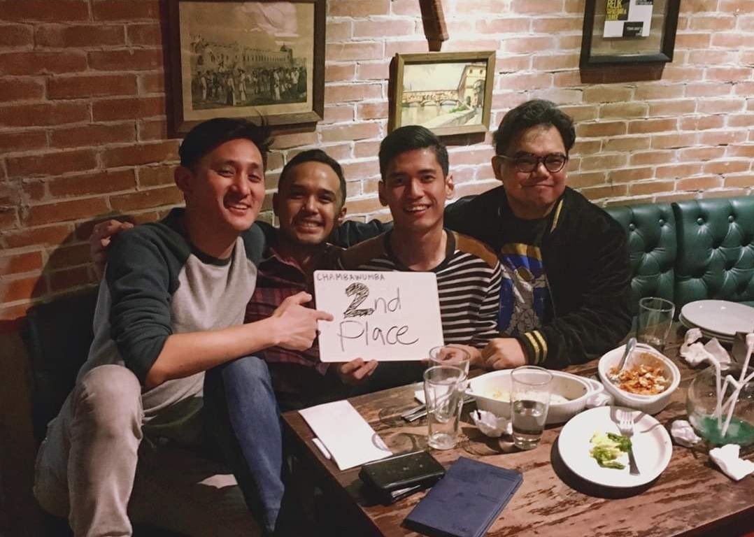 jade francis castro tweet media