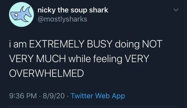 ADHD Memes tweet media