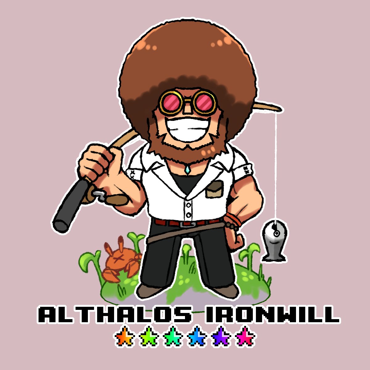 Dragonith | Game Shop Manager VTuber tweet media