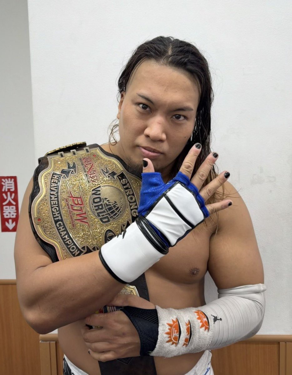 大門寺 崇/So Daimonji tweet media