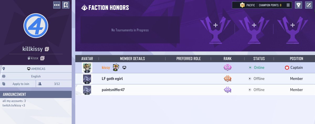 kissy 🖤 tweet media