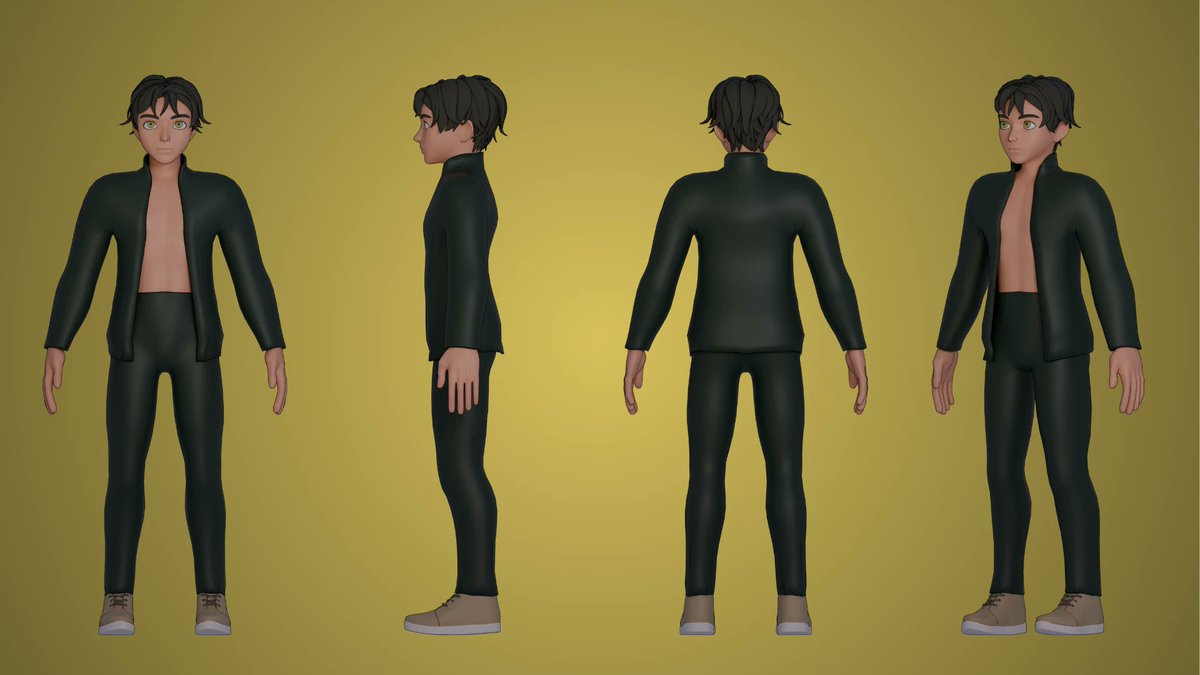 S t o r m tweet media