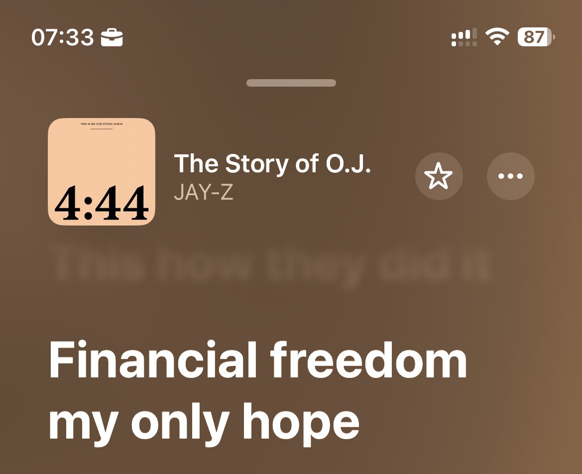 Long live OGA tweet media