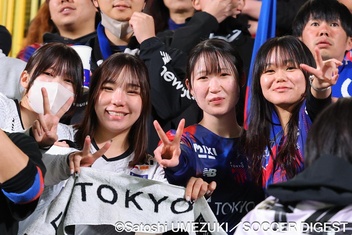 サッカーダイジェスト tweet media