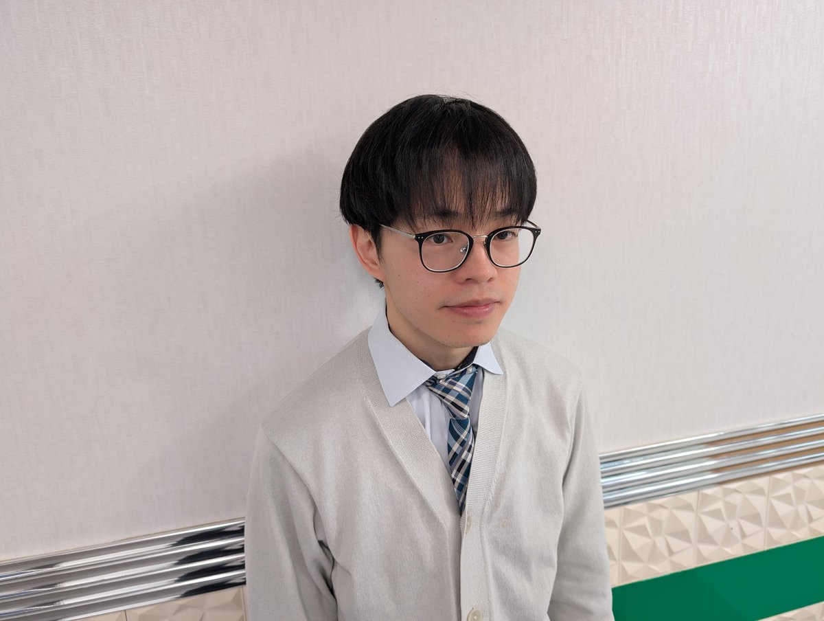 日本プロ麻雀協会 tweet media