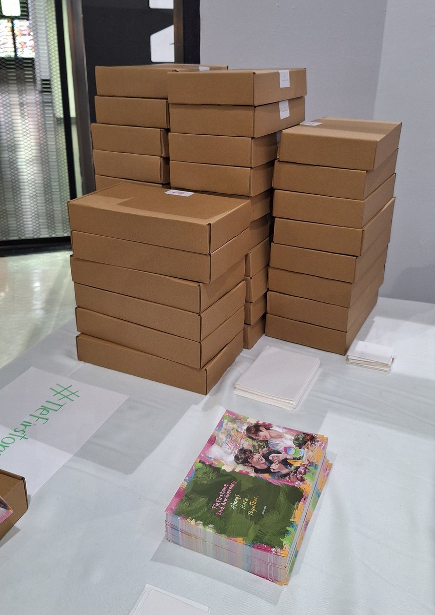 TleFirstone_SupportTH tweet media