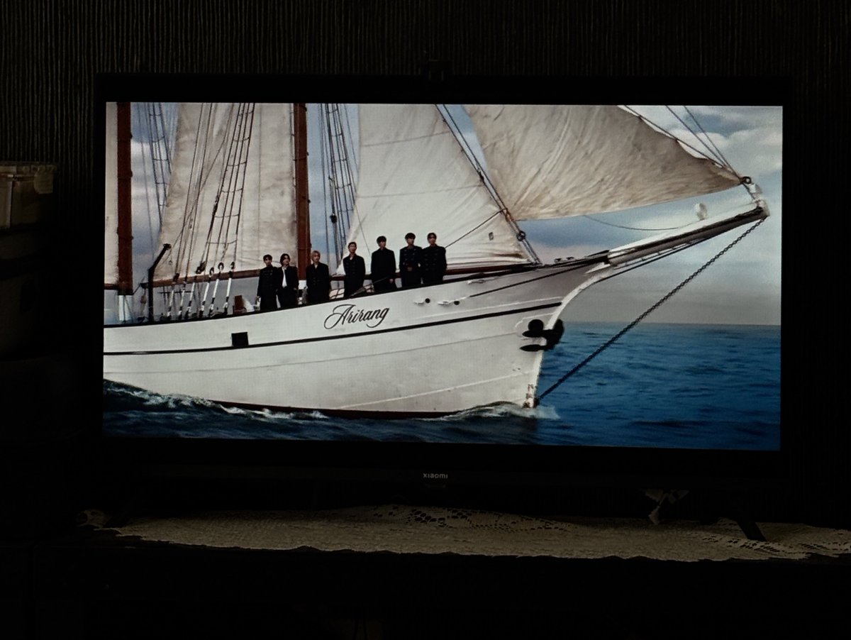 OKAYY SEDAP. ITSAA BANGER!! 
#BTS_SWİM