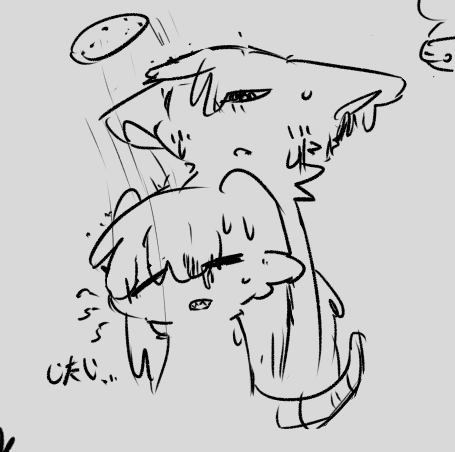 XiaoWuSang/しおう tweet media